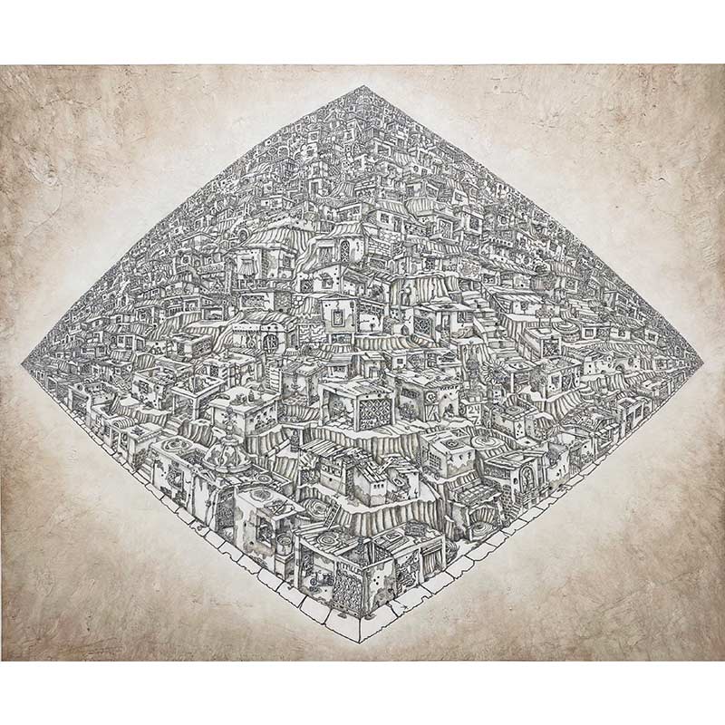  Babel Series