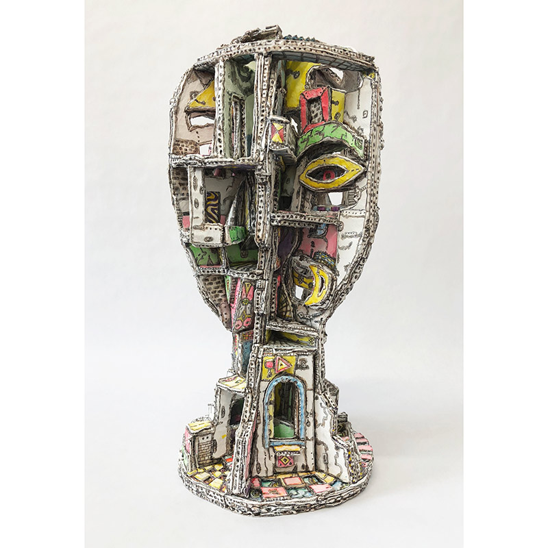 Sculpture