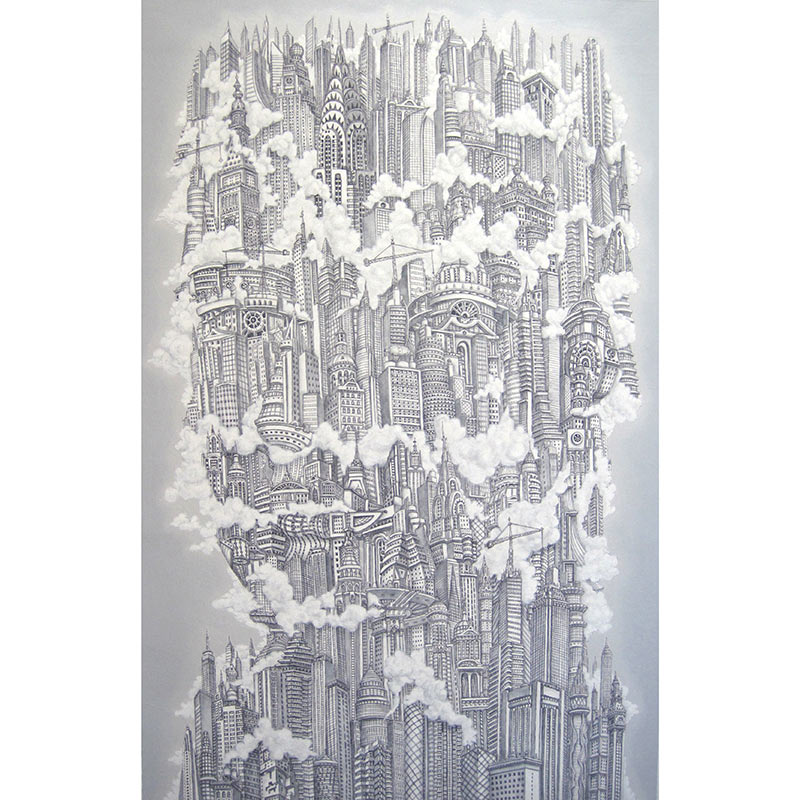 sky-city