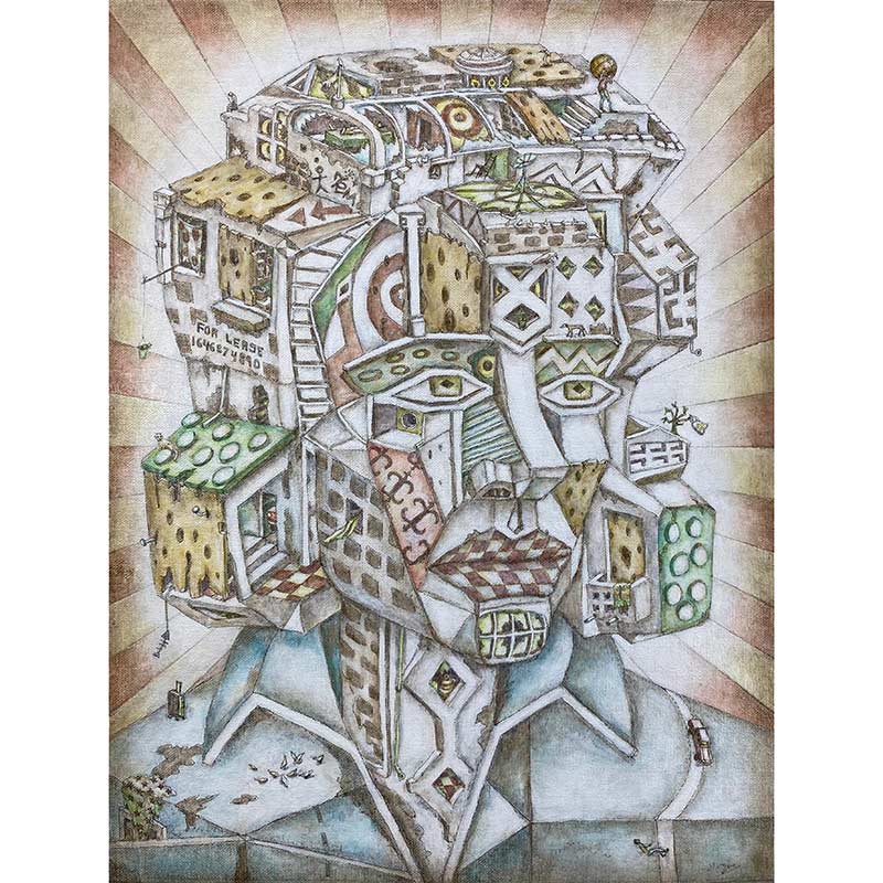 urbanite