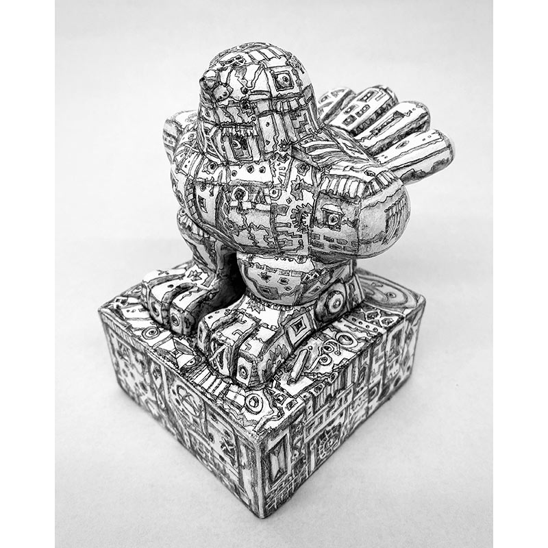 bird